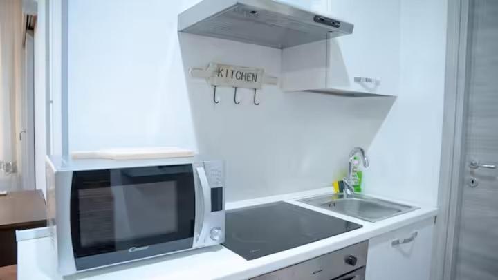 Home Sweet Home 博洛尼亚 外观 照片